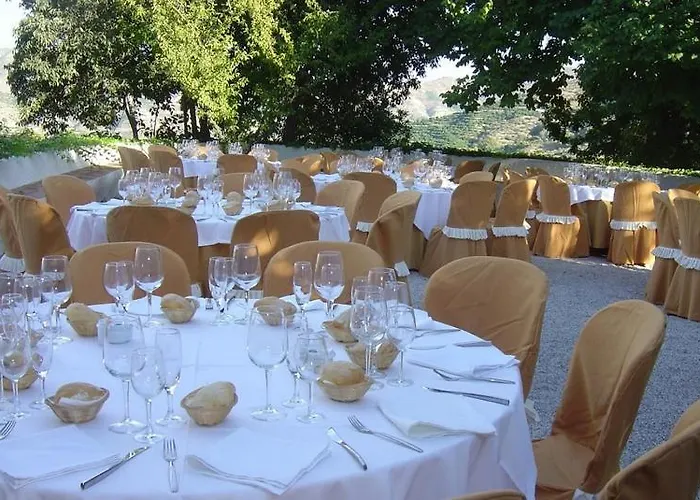 Bed and Breakfast Palacete De Cazulas *