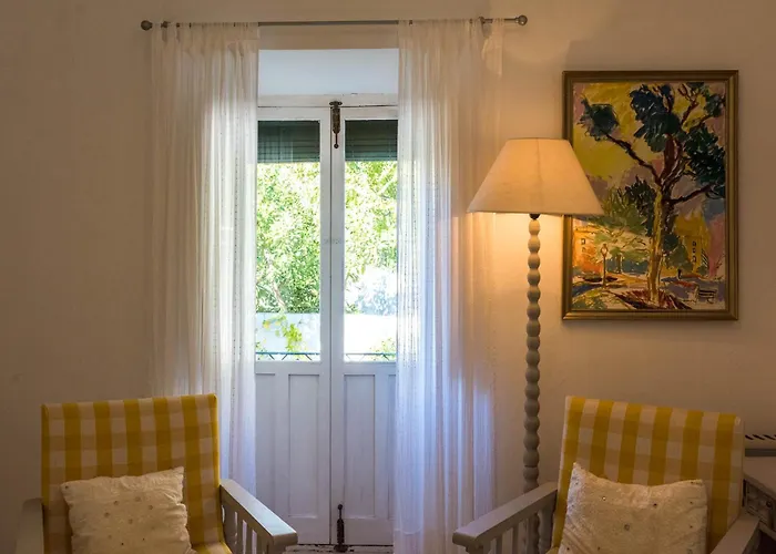 Bed and Breakfast Palacete De Cazulas