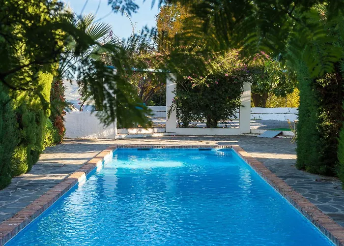 Bed and Breakfast Palacete De Cazulas