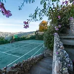 Bed & Breakfast Palacete De Cazulas *