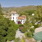 Palacete De Cazulas فندق مبيت وإفطار غرناطة