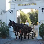 Palacete De Cazulas فندق مبيت وإفطار