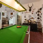 Bed & Breakfast Palacete De Cazulas *