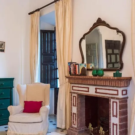 Palacete De Cazulas Bed & Breakfast