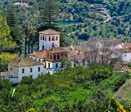 Palacete De Cazulas Bed and breakfast *