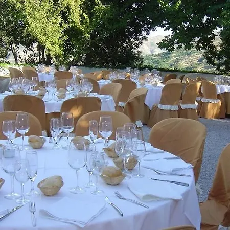 Bed and breakfast Palacete De Cazulas *