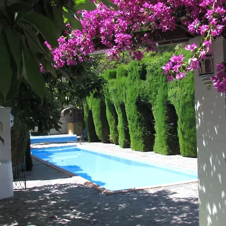 Bed and breakfast Palacete De Cazulas *