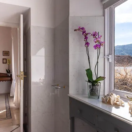 Bed and breakfast Palacete De Cazulas